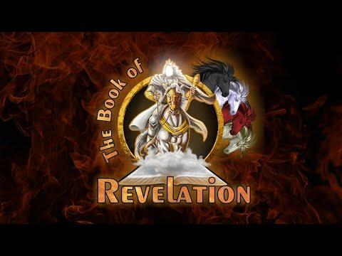 The Book of Revelation | Session 3 | Revelation 1:8-15