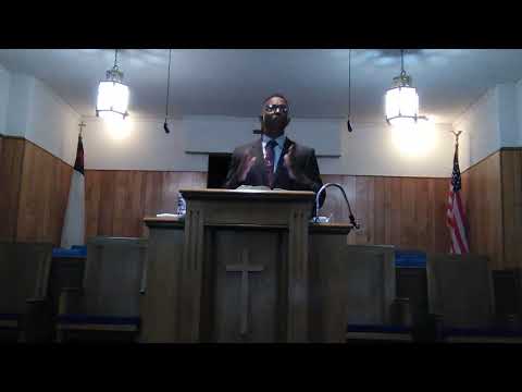 What A Friend - 1 Samuel 19:1-10 (09/25/22)