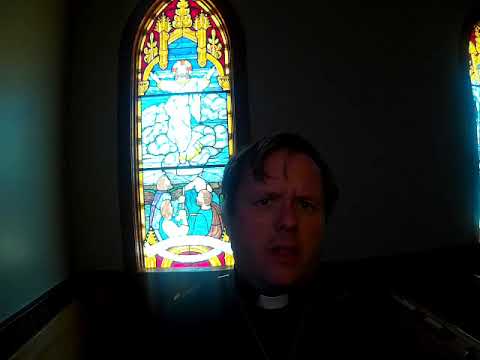 Morning Prayer & Devotion - Jeremiah 31:25-26 - May 25 2020