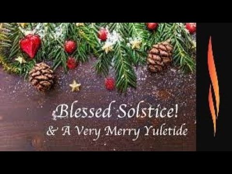 Jeremiah 10:2-6  Remove Thy Yuletide Log