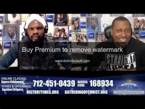 GOCC are deceptive prophets (Ezekiel 33:15)