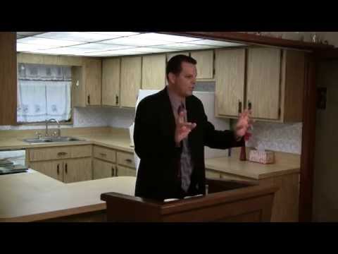 Excellent Value of Godliness - 1 Timothy 4:7-9 - Grace Baptist Church - Pastor Troy Dukes