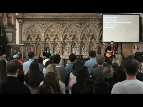 CCM Live: 6th February PM // 1 Samuel 7:3-8:22