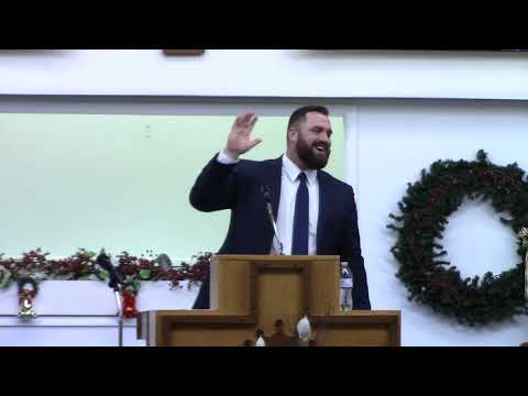 "Jesus in Your Personal Space" Mark 7:32-35