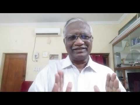 6 June 2020 devotion. Isaiah  51:6,7,9