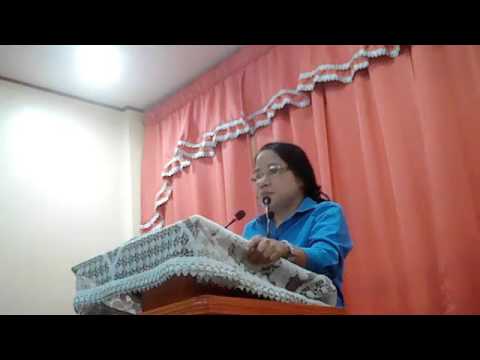 Jeremiah 29:11 Our Life's Purpose 11-22-2015