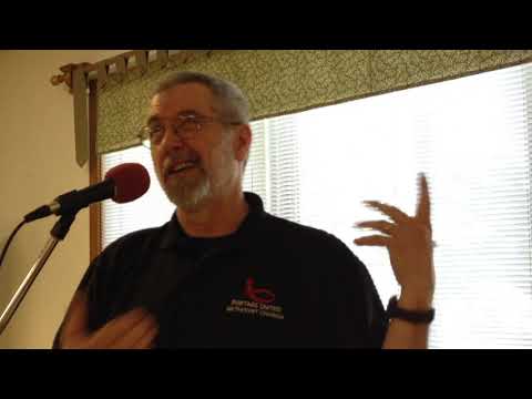 July 28th, 2019 Nehemiah 13: 1-3