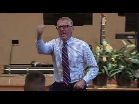 A Tenth of Everything | Genesis - In the Beginning | Genesis 28:22; Matt 22:2 | Pastor Sean E Harris