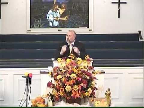 "Samson:  The Carnal Christian"   Judges 13:1-5, 24-25; 16:1-22   Dr. Stuart Houston