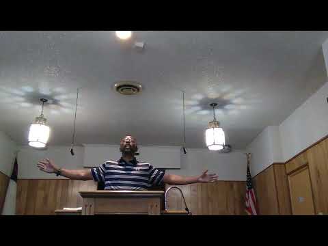 Pray For Us - Ephesians 6:18-19 (04/13/22)