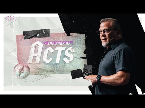 God's Mission, God's Way  - Acts 19:11-20 | Southeast Christian Church