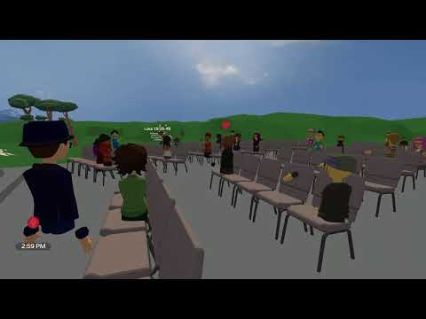 Winners Use Wealth to Win the Lost; Luke 16:1-15; 5/2/21, VR Church