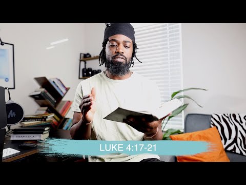 Luke Chapter 4 Explained Using Isaiah 28:10 Methodology