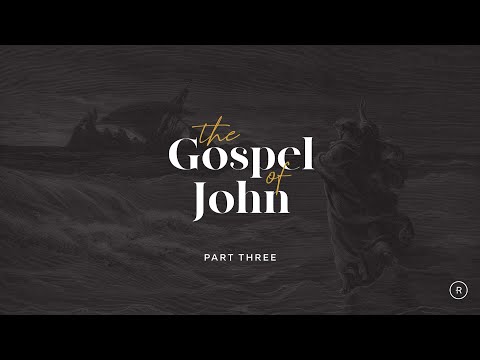 Counting Carbs (John 6:1-21)