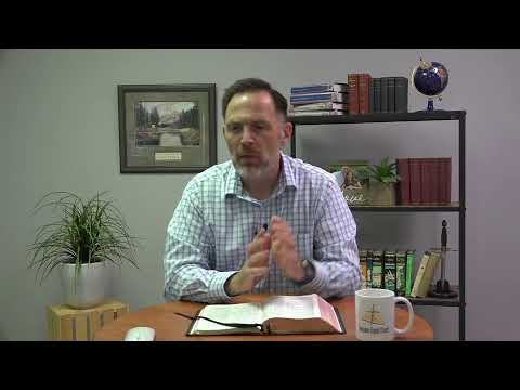 I have a new mind - Ephesians 4:20-24, Friday, July 1, 2022