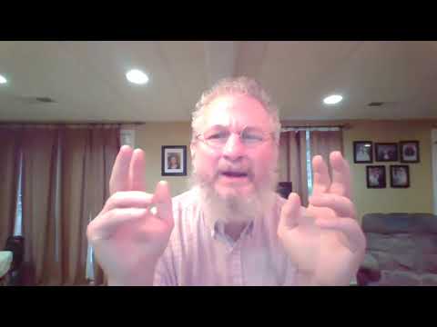 37 - A Prayer of Craving Closeness - Exodus 33:7-23