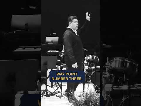 President Moreno-Riaño Cornerstone University Chapel Message on Hebrews 12:1-2 and 2 Timothy 4:6-8.