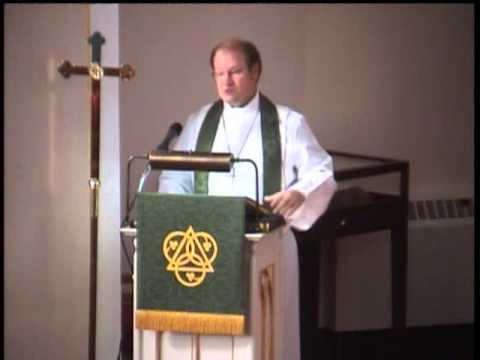 November 25, 2012 Isaiah 51:4-6 / Jude 20-25 / Mark 13:32-37