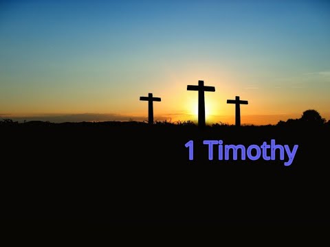 “Using and Guarding Riches” 1Tim 6:17-21