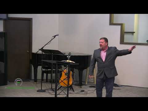 John 7:1-14 The Life Surrendered To God's Will