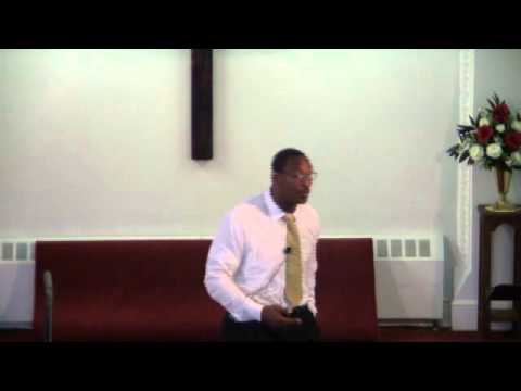 God Is Able  Sermon 8232015 1 Kings 18:16-39