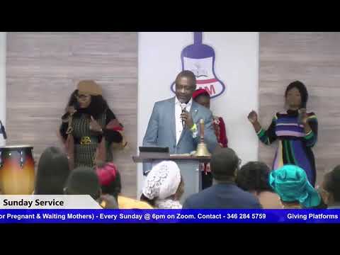 WALKING BY COVENANT (Psalm 89:34)