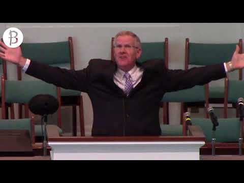 Christian Families That Soar - Deuteronomy 6:1-24 (2)