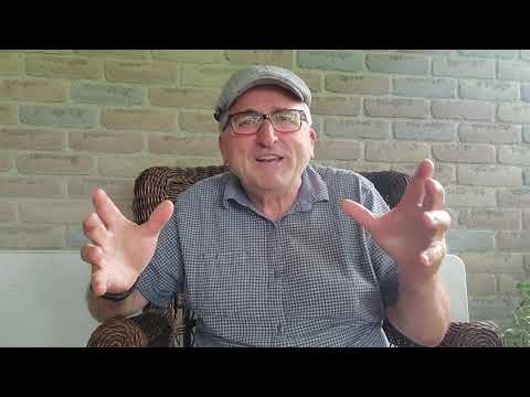 2021-09-23 Video Encouragement - Romans 4:13-14