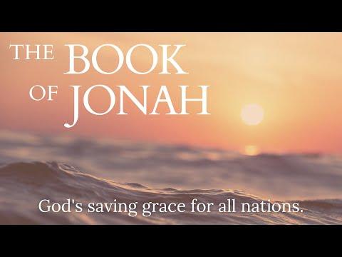5. Jonah 3:1-10
