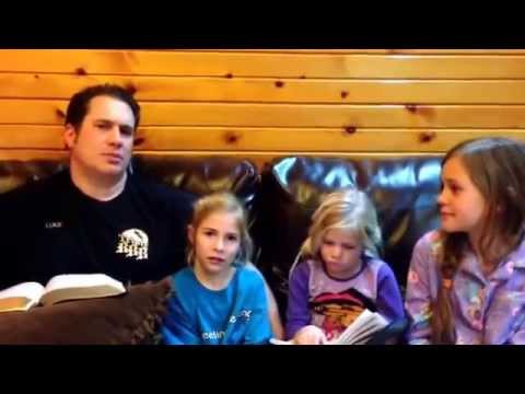 Boast not of thyself. Proverbs 27:1-2