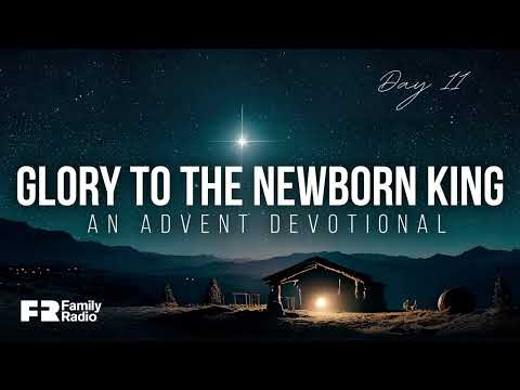 Day 11 - John 1:4-5