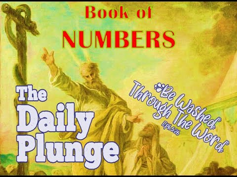 (Numbers 32:1–6, 16–27) Proxy Spiritual Warfare