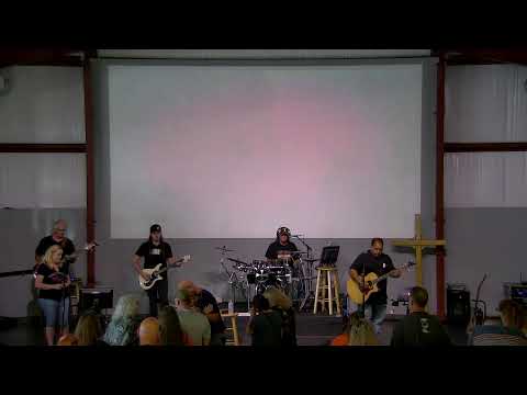 Title: Romans 12:14-21 ~ "Supernaturally Overcoming Evil with Good" 6/12/2022