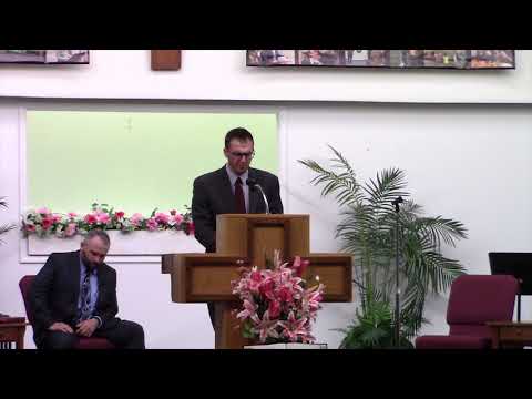 "The Covenant Commitment (Part 2)" Nehemiah 10:30-39