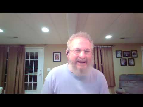 36 - A Prayer of a Peacemaker - Exodus 32:1-35 - Praying through the Bible