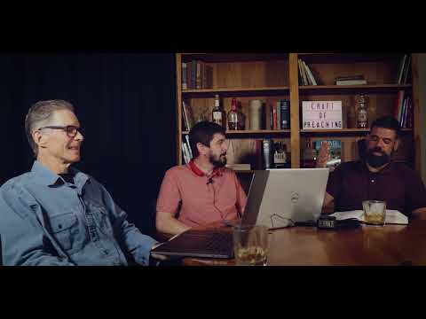 Blessings and Woes: Luke 6:17-26