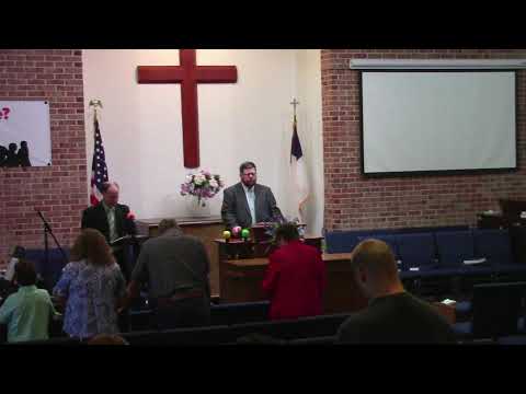 Sunday - Worship - 9/4/2022 - Surveying the Damage; Nehemiah 2:11-20