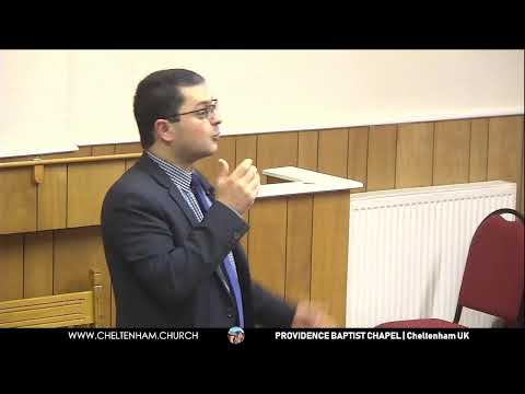 Midweek Service: Evil will Fall - Psalm 37: 12-15