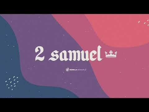 2 Samuel 12:1-25 | @Semilla Veracruz