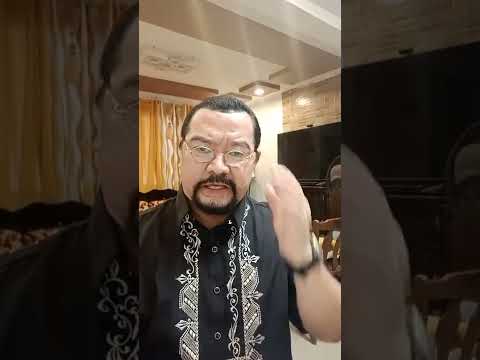 PNP MBK SWIM Lesson: The Blessing of Prosperity - Deuteronomy 8:17 - 18