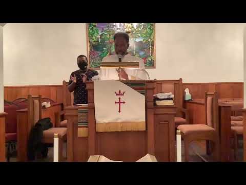 NEC.Jonesville,SC…”Choose Your Side”…Psalm 124:1-2…Dr.James L. Mason