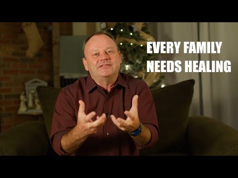 Every Family Needs Healing | Mike Hilson | NEWLIFE @ Your House | Luke 2:1-52