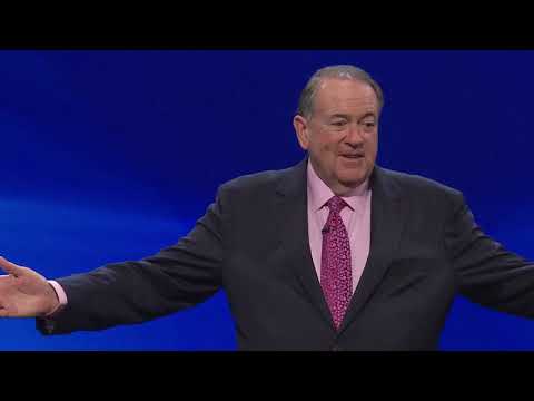 March 24, 2019 | Mike Huckabee | Rare, Medium, or Done Well | Matthew 25:14-30 | Sunday Service