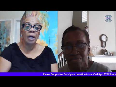 TSCJSSD | Jehoshaphat Makes Judicial Reforms| 2 Chronicles 19:4-11