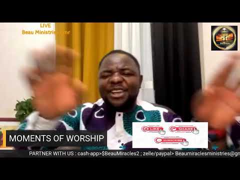 OPEN DOORS Rev 3:8 Acts 5:19-20. Midnight  PEAYERS JUNE 2022 EDITION #BEAU MINST