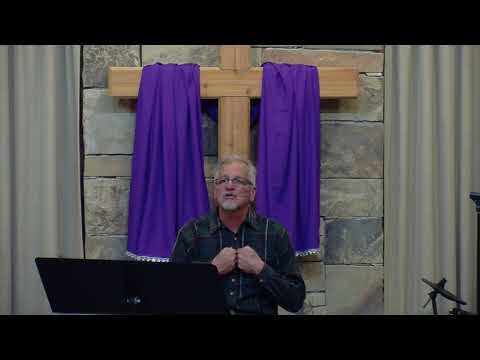 "Grace and Truth" John 1:15-18