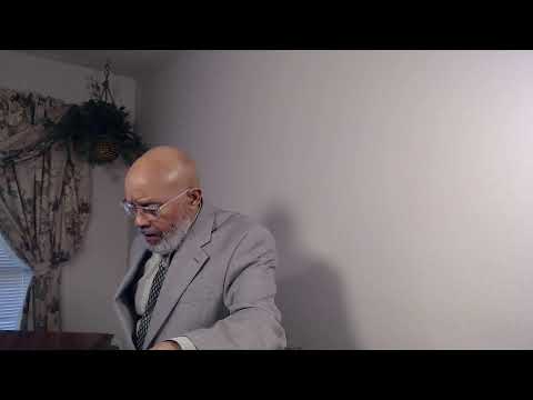 January 23, 2022  Ezekiel 16:44-59  THEME: "God's Judgement" (cont.)  Sermon