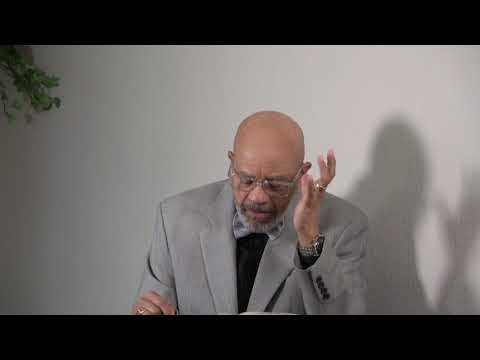 October 31, 2021  Hosea 12:7-14  THEME: "Israel's Deception" (cont.)  (Sermon)