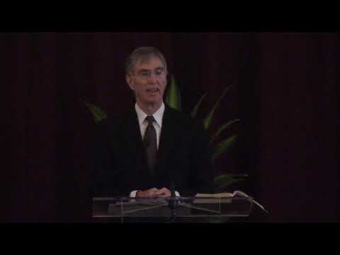 How the Ten Commandments Are Like a Teabag | Deuteronomy 5:1-29 | CCNYC Sermons | October 20, 2019