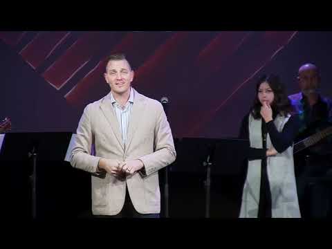 Jonah Meets Jesus - Matthew 12:38-41